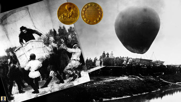 ������� ������. 7 ������� 1887 ����, ������� ����� � ��������������� ��������, �. ����.