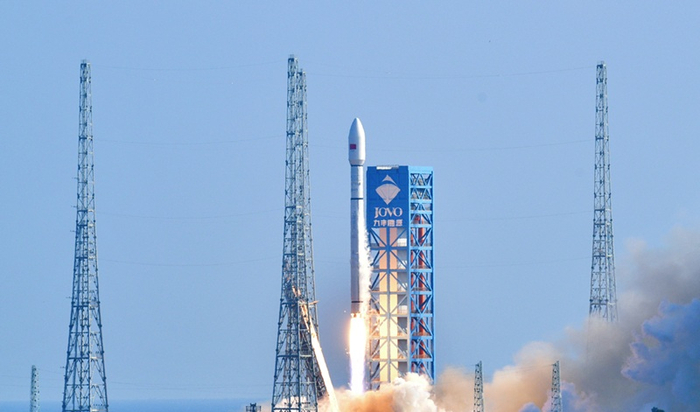 ����� �������� �������� SpaceX � ���������� �� ������ ������ �� ��� � ������� ���� ���