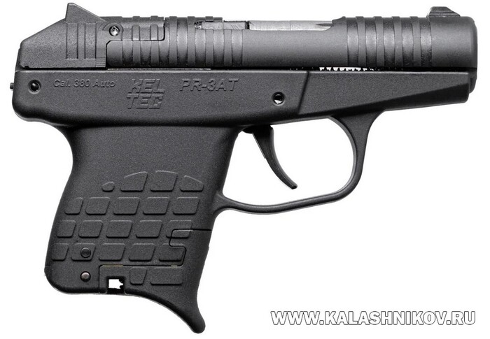 ������� 10-�������� ������ ��������� KelTec PR-3AT ����� 400 $