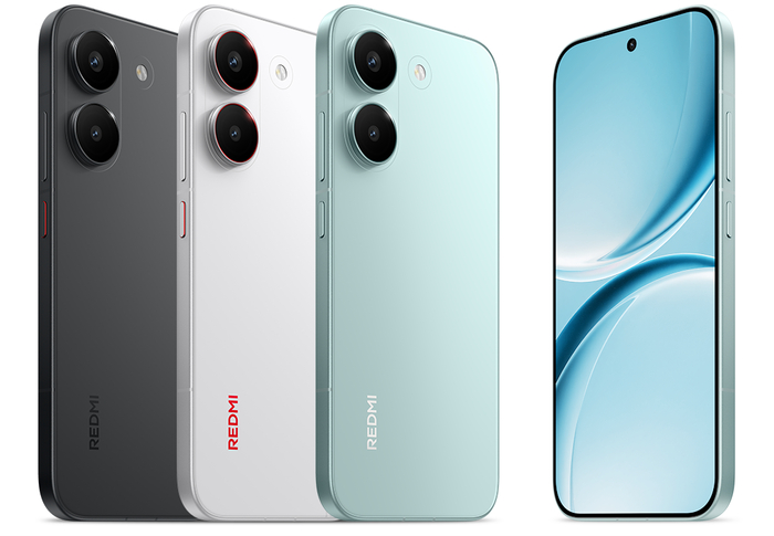 �������� �����������: Xiaomi