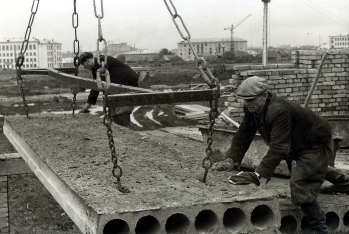 1958 ���. ������������� ������ ���� � ����������. ���.