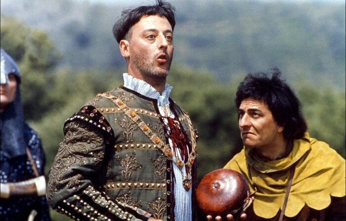 Кадр фильма "Пришельцы"