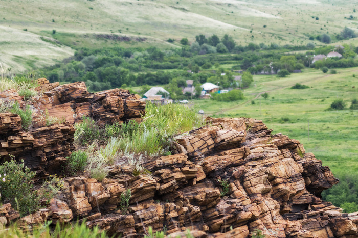 ����� � ������ ������ ���������