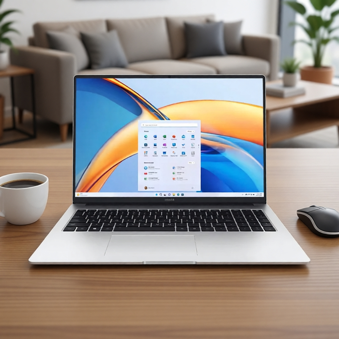 Ноутбук Honor MagicBook X16