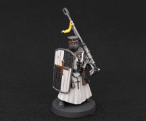 Trench Crusade | �����������