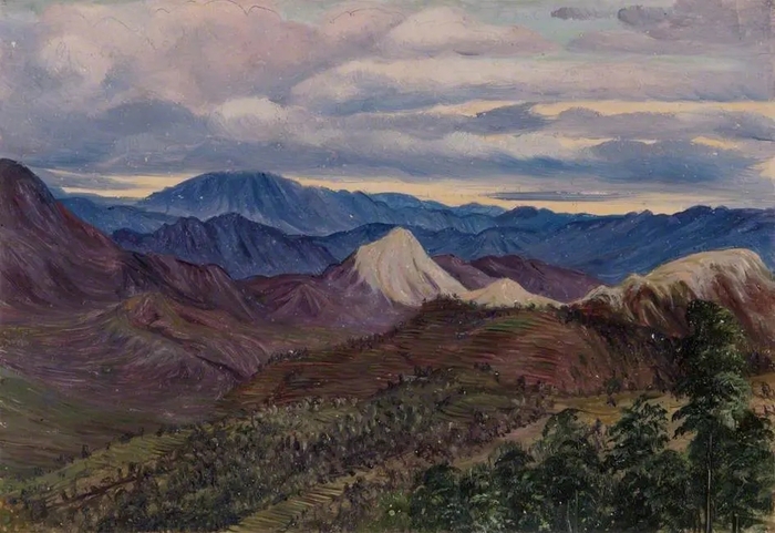 �������� ���� ������� ������ � �������, ������, 1880-� ��.