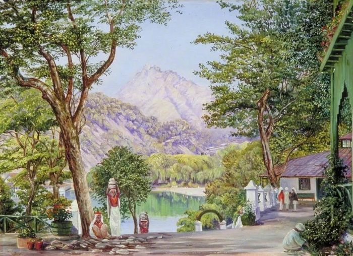 �������� ���� ������������ � �����-����, ������, 1878 �.