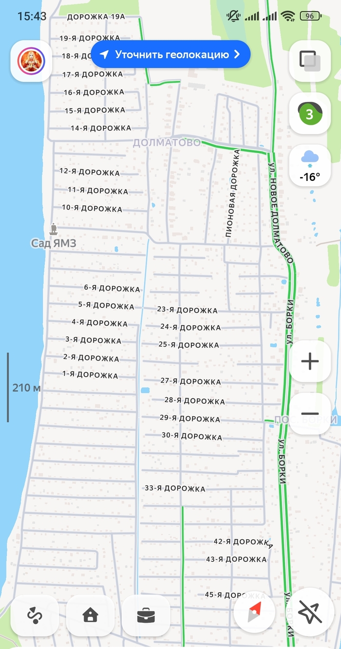 ����� KoshevnikovVadim � ���������, ����� �� �������!�