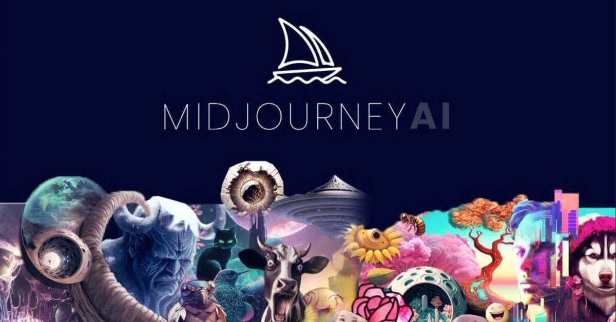 Подписка на нейросеть Midjourney в России: Как купить подписку Миджорни ...