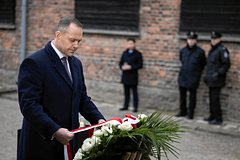 ����: Grzegorz Celejewski / Reuters