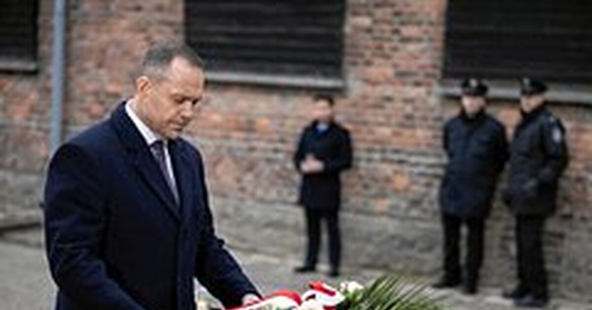 «Приравнять освободителей к палачам» - в Израиле отреагировали на скандальное заявление президента Польши о роли СССР в холокосте