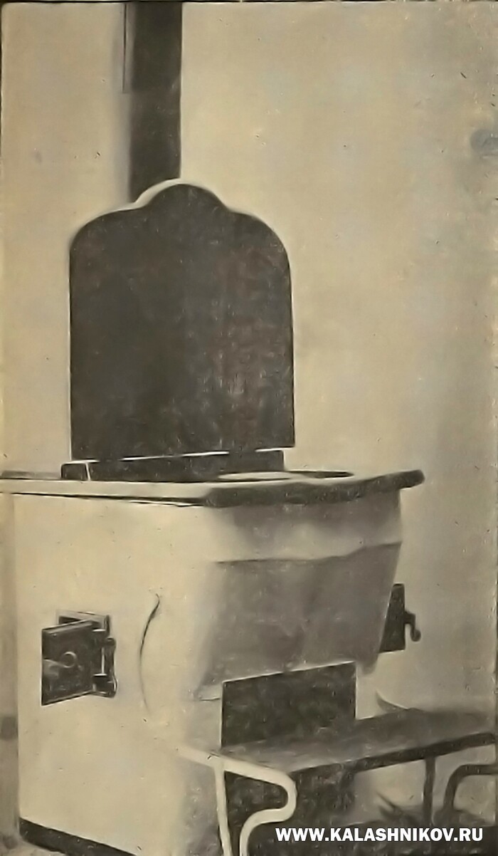 �������̆ ������ �. �. �����������. �������� ����