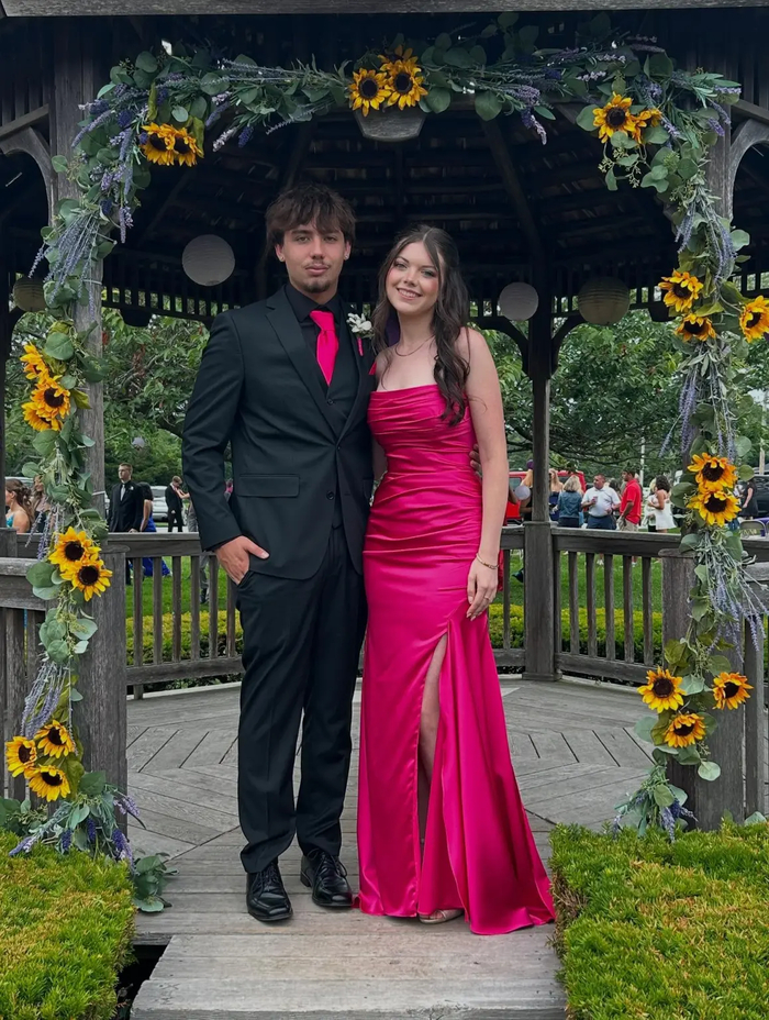 Типичные новости из США