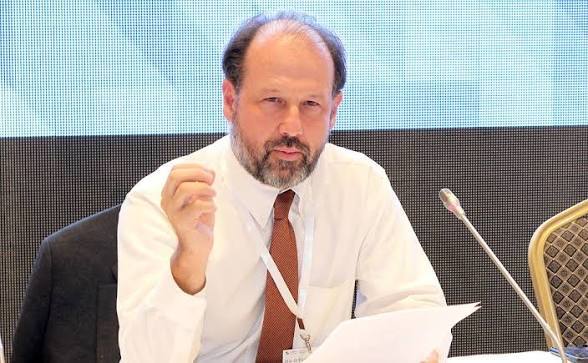 Кимбалл заявил о возможности быстро урегулировать ядерный вопрос диалогом лидеров