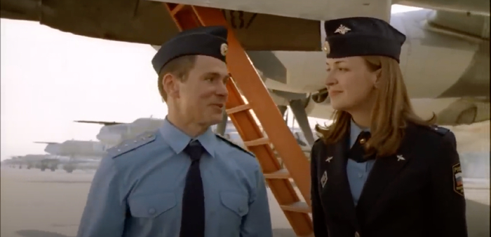 ������� ��������� �������� (���� �����������) � ������ ����� ������� ������� ������� � 2-� ����� ��-160 (������� �����). ���� �� ���� �����, ������� ��������� � ������� �� ������ �� ����� ��-95��. �� ����� ���������� ������ �����������