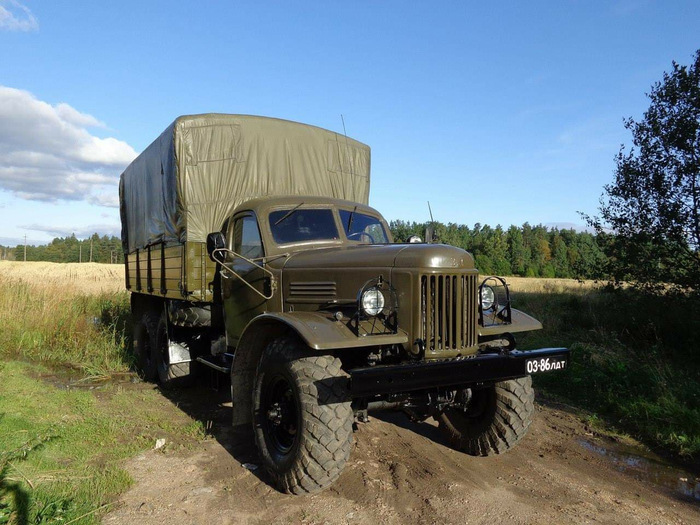 ���-157 ������� � ��������, ������� ��������� ��������� ������������ ���������. ��� ������