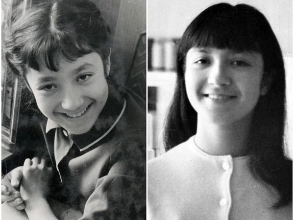 Печальная судьба юного гения.Надя Рушева