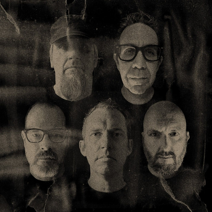 Zeta - экспериментальная пост-панк группа из Венесуэлы