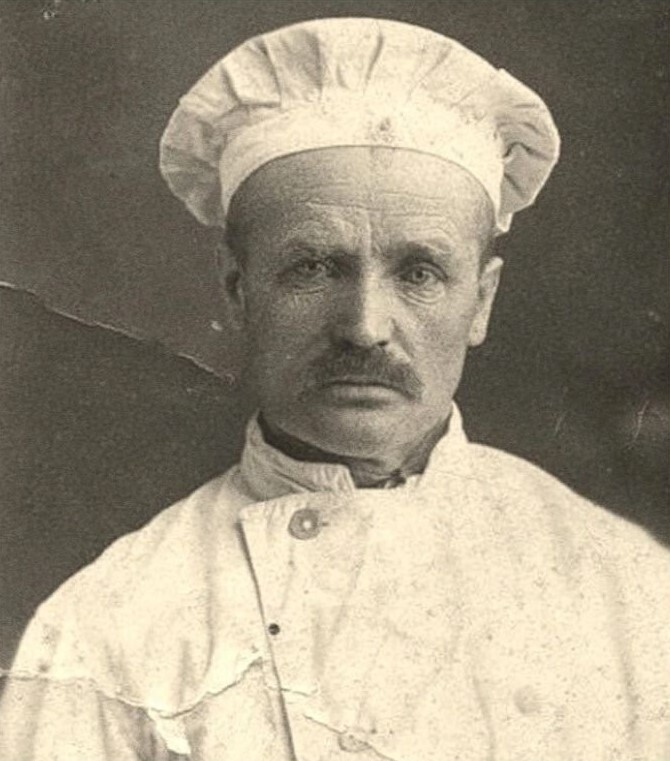 ������ �������� �������, ��������� ����