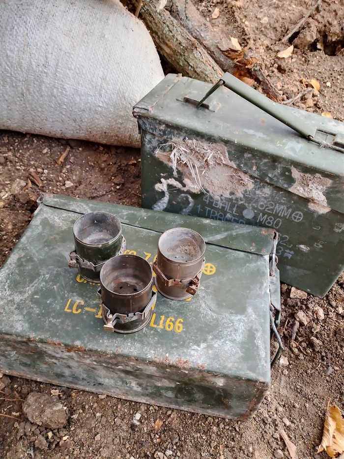 �� ����� ����� �� �������� - ����� .308 (7,62�51) � ������ �� ��������� ������ ��� ��� - ������� ������