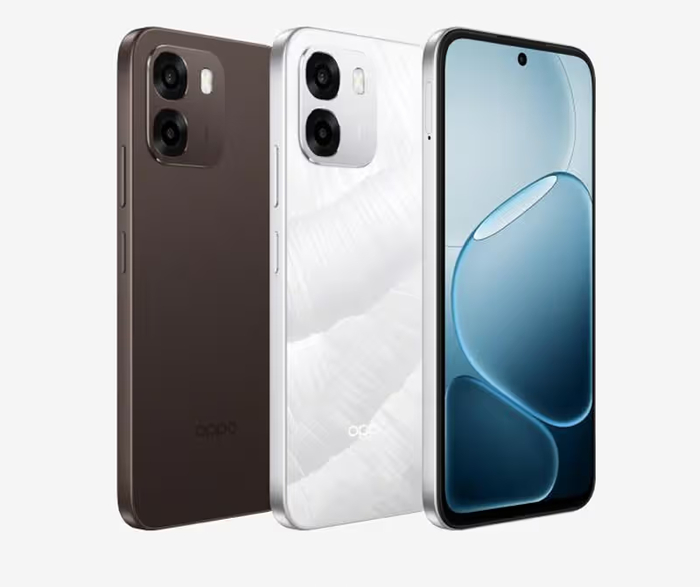 �������� �����������: OPPO