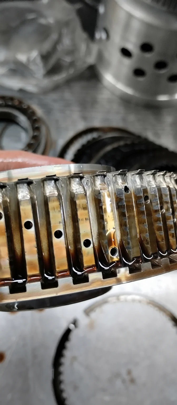 A common defect of the 8-speed automatic transmission A8LR1 (Kia Stinger, Genesis G70/G80, etc.) - Auto repair, Car service, Breaking, Automatic transmission, Kia, Genesis, Repair of equipment, Telegram (link), Longpost