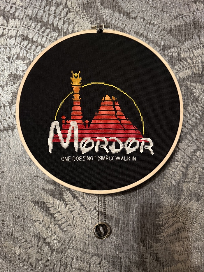 Mordor