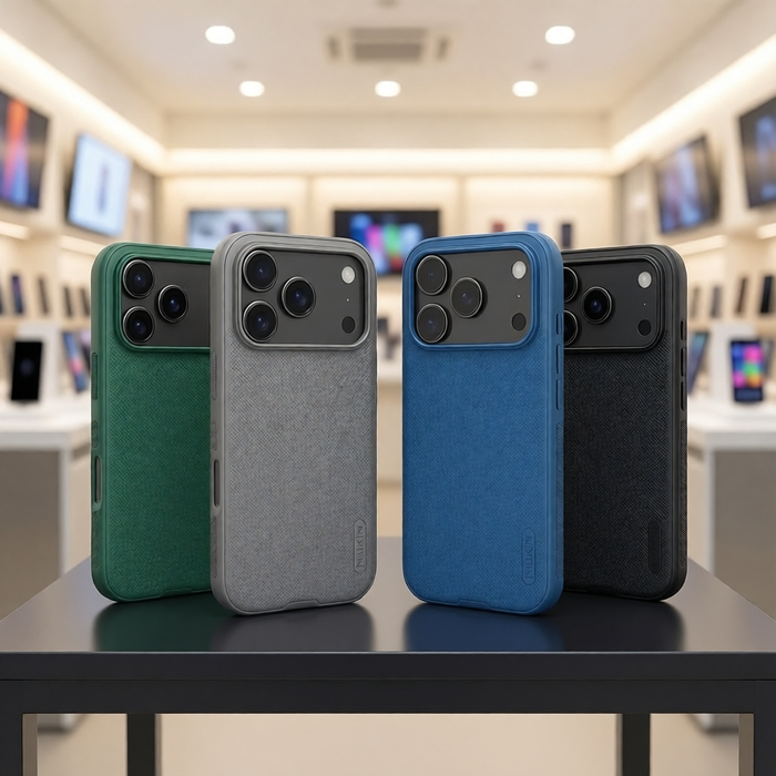 ����� ��� iPhone 17