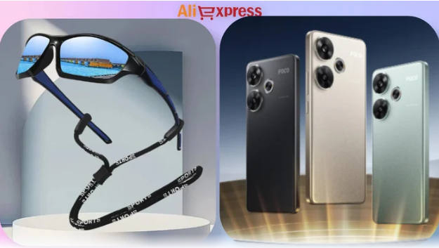 17 �������� � ����� ������� � AliExpress ��� ����, ���� � ������������ �����