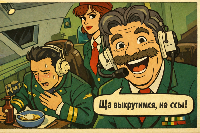 300-� ����� ������� "��������"