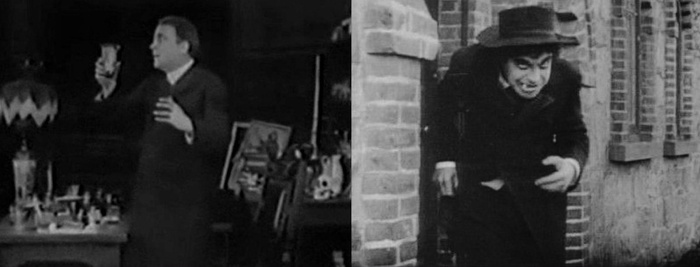 ������� � ����