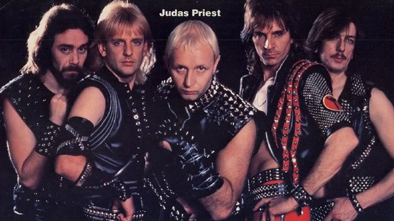 JUDAS PRIEST at LIVE RIO 1991 (Best Performance HD 2026) HEAVY METAL is just NAIL!!! They are getting better and better from the archives - Metal, Heavy metal, Judas priest, Video, Youtube, Longpost