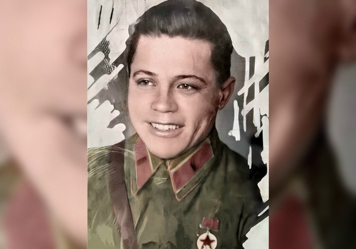 Фёдор Алексеевич Баталов