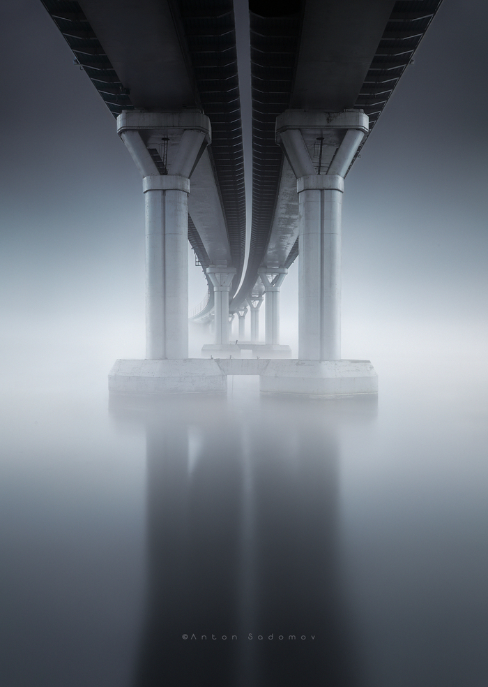 Canon 5dmIV, 16-35, ������ Lee big stopper nd 1000x, 3���