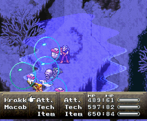 *Waterga* ������