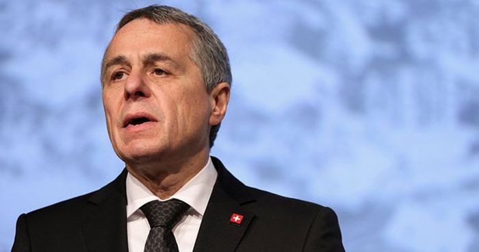 ����: Pierre Albouy / Reuters