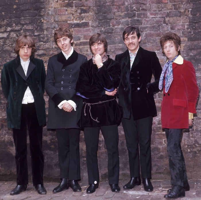 Procol Harum, ��� 1967.