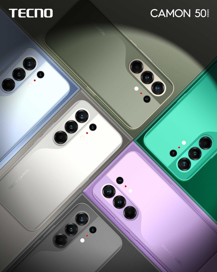 �������� �����������: TECNO