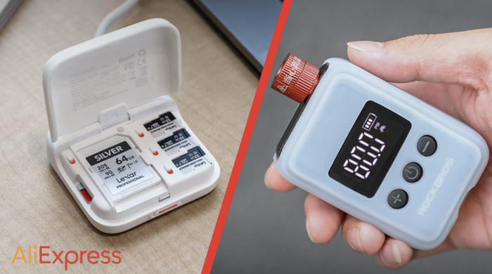 20 ���������� ��������� � AliExpress | ���������� ������� �� ������ ����