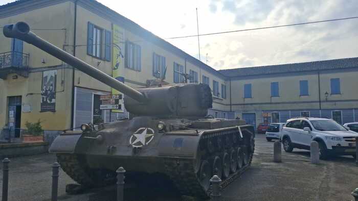 �-34 � ������ ��������� �� �������, ������� ������������ ������.