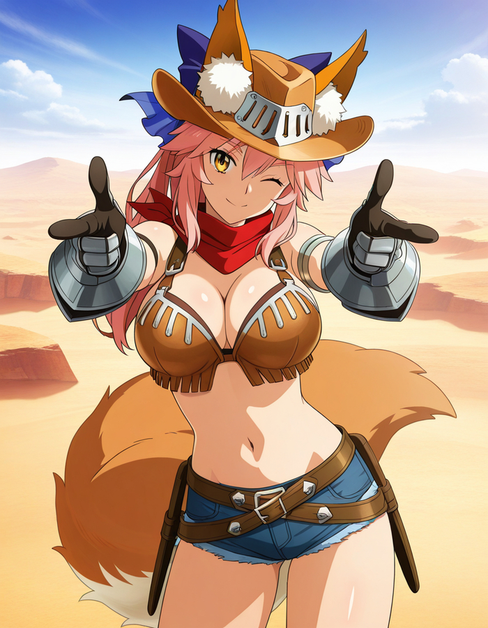 Tamamo