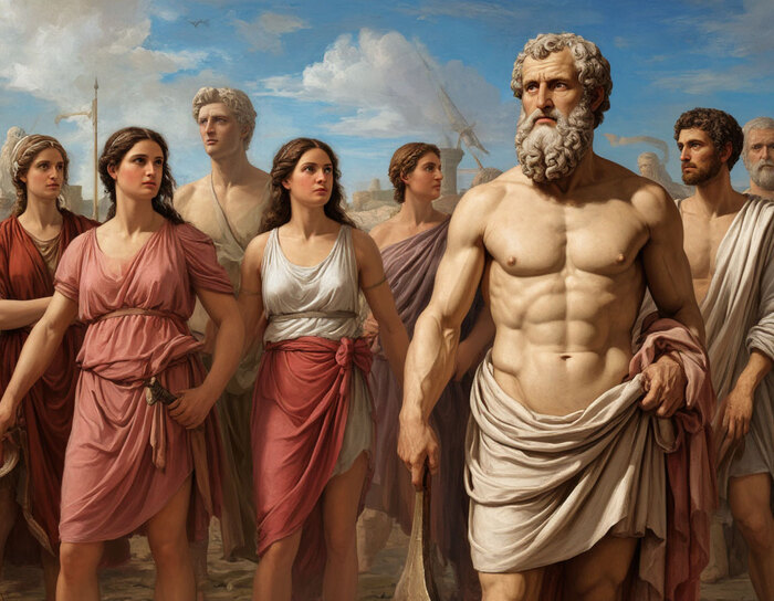 ������ ��