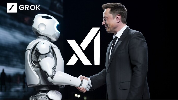 ��������� Grok AI � ������: ��� ��������� ��-���������� ���� ��� ����������, ������������ ����� � ���������� ���������