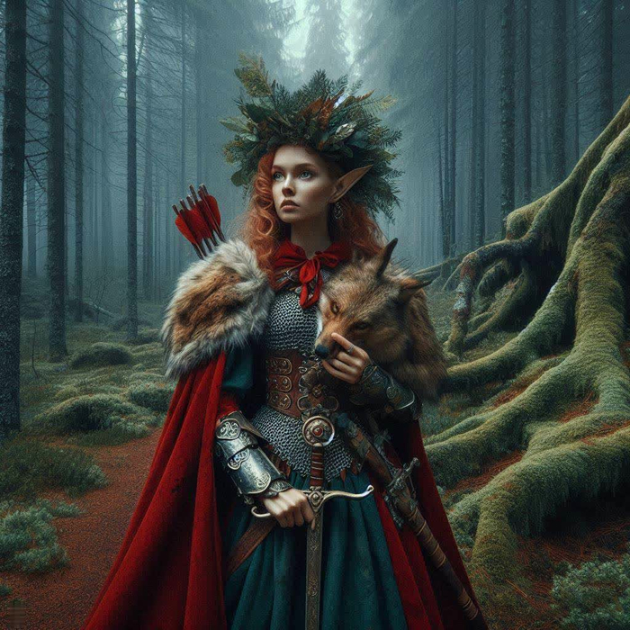 ��� ������� ����������� ����� ��� DALLE-3 � Gemma 3: ��������� ����������