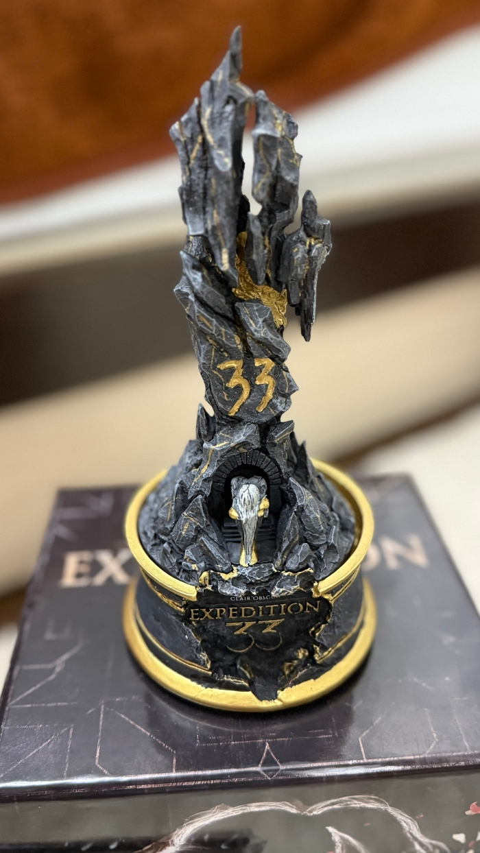 Clair Obscur: Expedition 33 