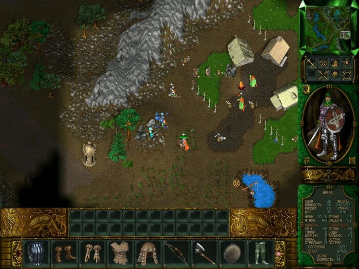 ������: ������ �����