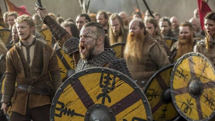 Ответ на пост «Он все понял»