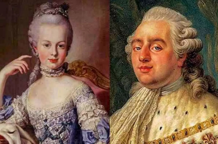 ������� XVI ����������� � ��� ���� ����� ���������� �������� ������� � �������