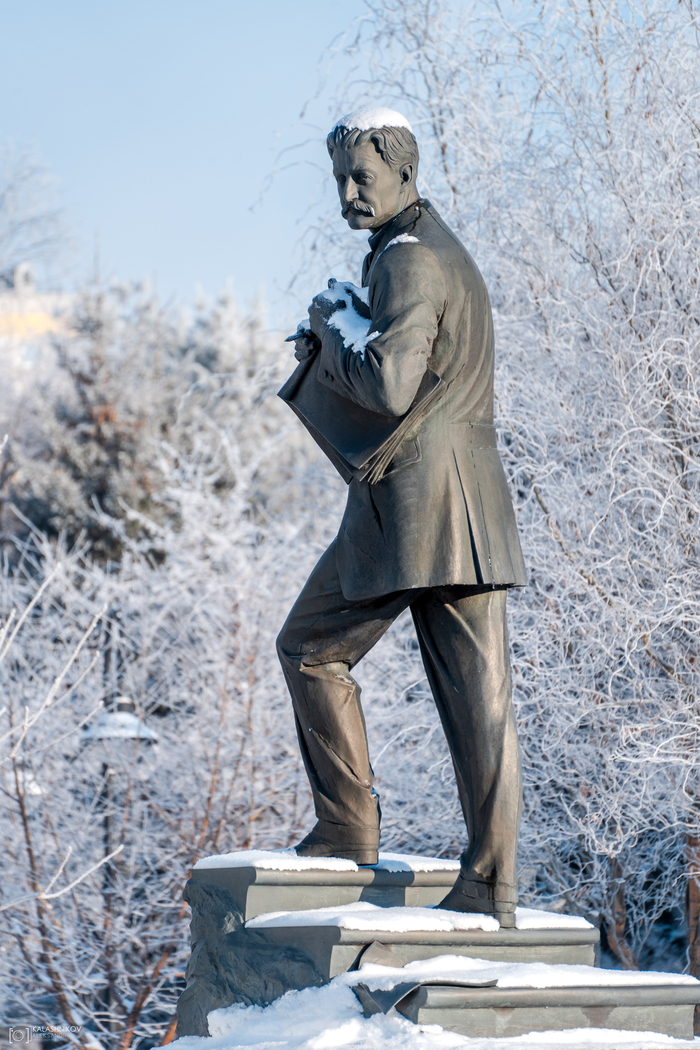 �.�. ������� - ������ ��������