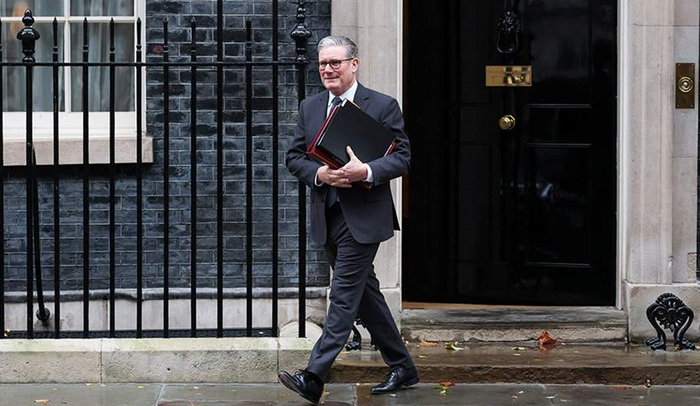 ����: REUTERS/Hannah McKay